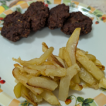 Polpette fritte morbide e saporite
